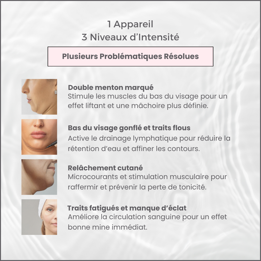Sculpt™ | Lifting Naturel