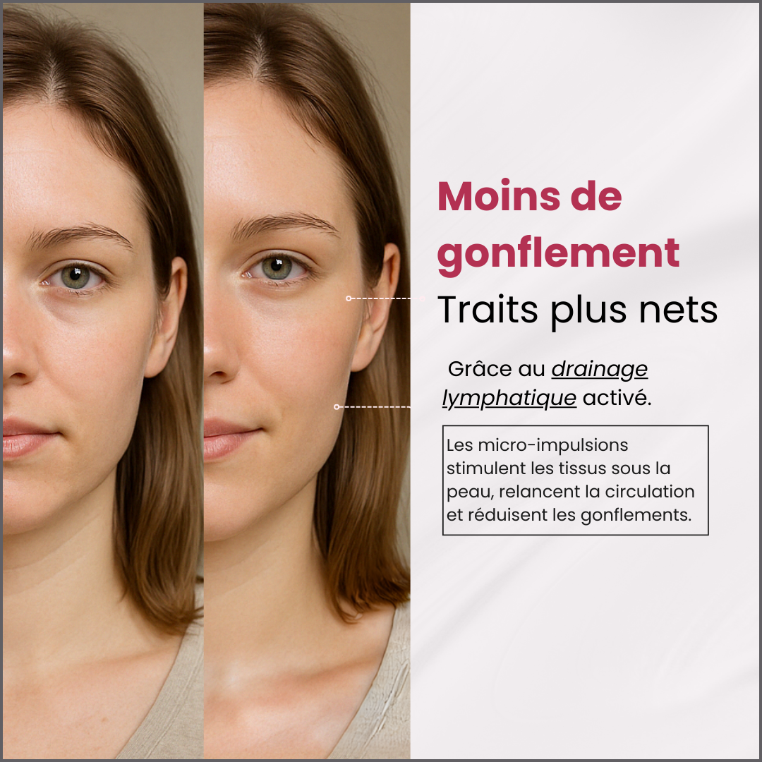 Sculpt™ | Lifting Naturel
