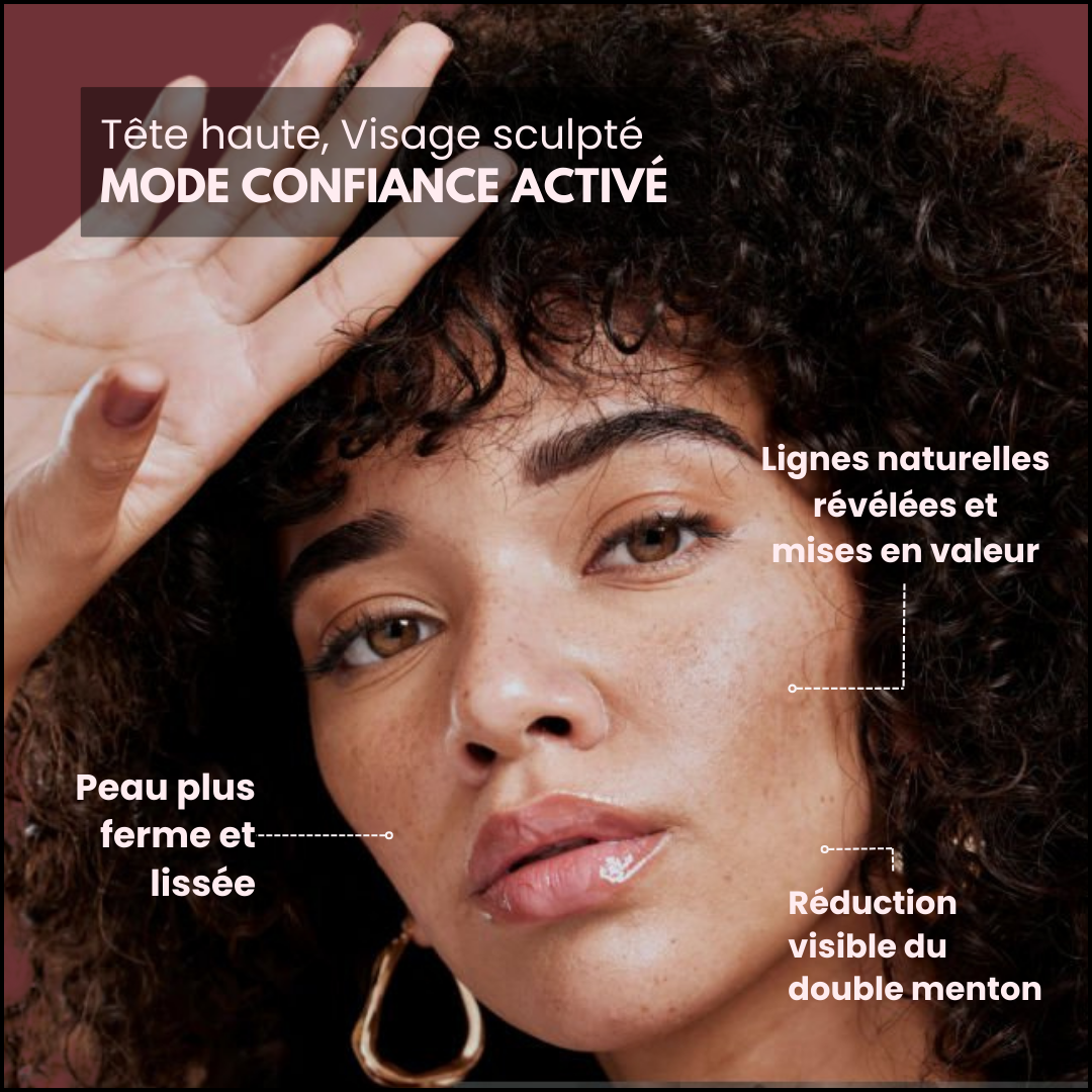 Sculpt™ | Lifting Naturel