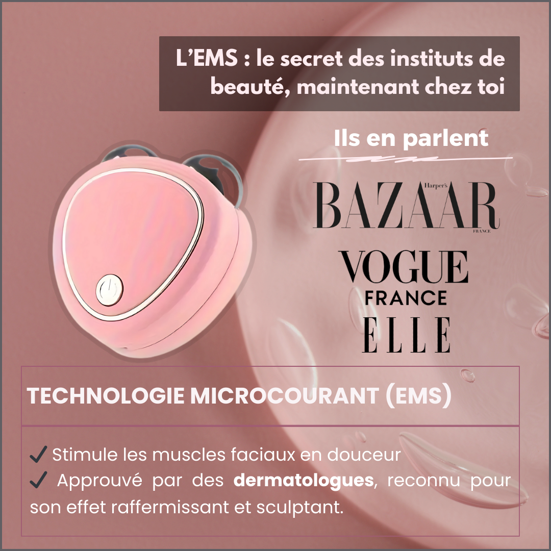 Sculpt™ | Lifting Naturel